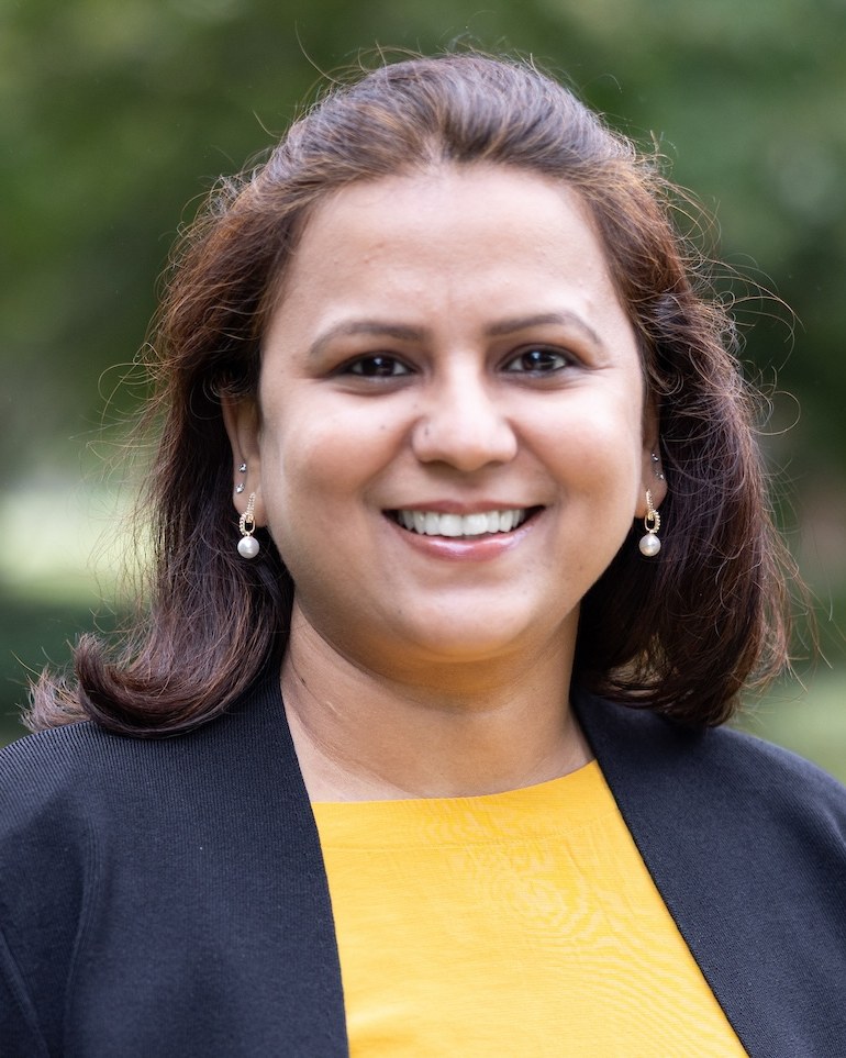 Indu Khurana